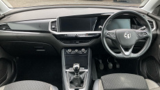 Vauxhall Grandland 1.2 Turbo GS Line 5dr Petrol Hatchback